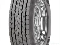 Anvelopa GOODYEAR 295/80 R22.5 154/149M ULTRA GRIP COACH IAR