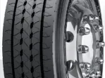 Anvelopa GOODYEAR 385/55 R22.5 160K158LL FUELMAX S G2 VARA C