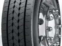 Anvelopa GOODYEAR 385/55 R22.5 160K158LL FUELMAX S G2 VARA C