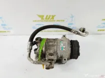 Compresor AC clima 1.9 2.0 tdi 1K0820803S bls bkc bxe bmm S