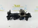 Galerie de admisie 2.2 hdi 9659449480 Peugeot 407 [2004 - 2