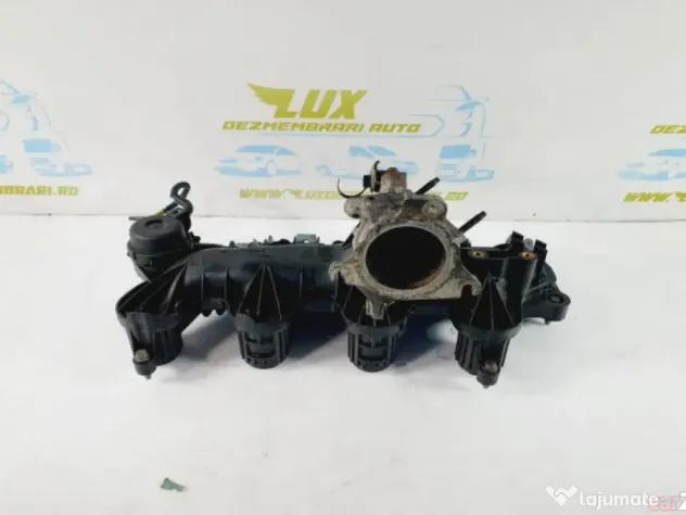 Galerie de admisie 2.2 hdi 9659449480 Peugeot 407 [2004 - 2