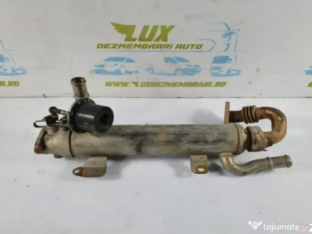 Racitor gaze egr 2.0 tdi CBB CBA CBAA CBBB 03l131512b Volksw