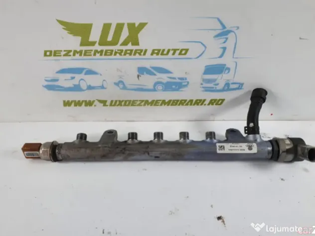 Rampa injectoare injectie 2.0 tdi euro 5 CAH CAG CGL CBA 03l