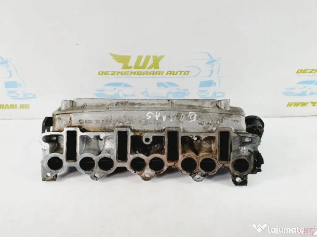 Galerie de admisie 2.0 tdi bkp bkd AZV 03g129713h Volkswagen