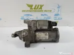 Electromotor 2.0 tdi deua 04l911021b Audi A6 4G/C7 [2010 - 2
