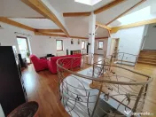 Zona Bd. Dacia imobil reprezentativ 9 camere 