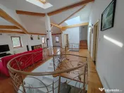 Zona Bd. Dacia imobil reprezentativ 9 camere 