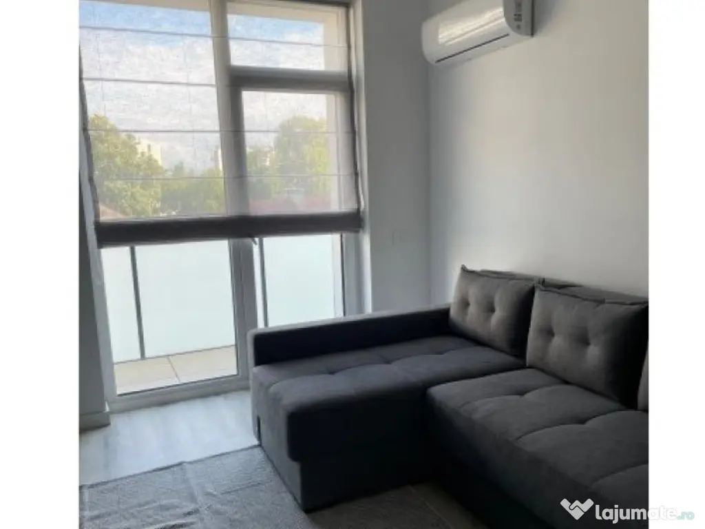 Apartament De 2 Camere Parcul Carol