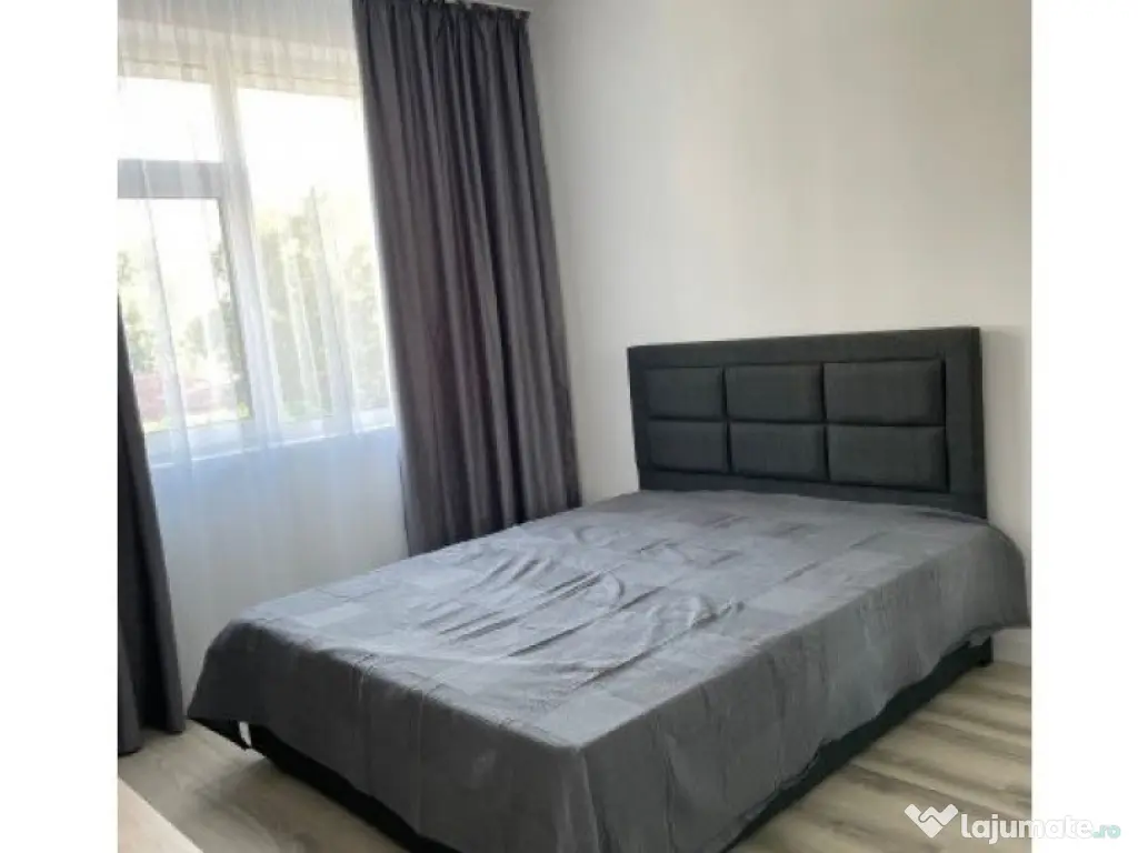 Apartament De 2 Camere Parcul Carol