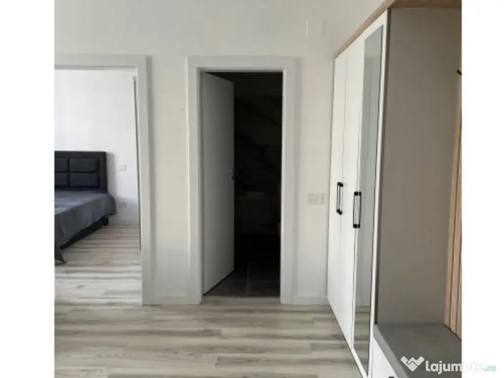 Apartament De 2 Camere Parcul Carol