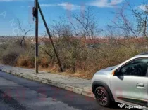 ID 7724 Teren pe Strada Elizeului - DJ222C