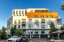 Spațiu de birouri Clasa A în Arad Plaza | 0% Comision