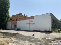 Depozit/hala/spatiu industrial Giurgiului - Jilava, Bucures