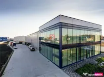 Depozit/hala/spatiu industrial Theodor Pallady - Drumul Int