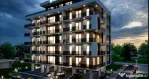 Apartament 2 camere situat in Eforie Nord
