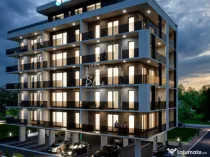 Apartament 2 camere situat in Eforie Nord