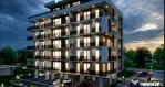 Apartament 2 camere situat in Eforie Nord
