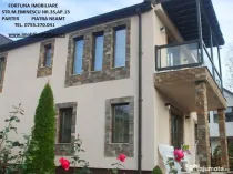 Vila moderna P+E, zona rezidentiala - Ursulet