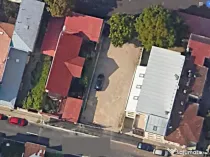 Gara de Nord, teren in suprafata de 340mp