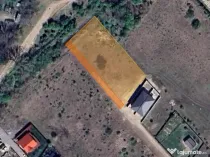 Teren Otopeni - Traian Vuia