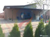 CASA SI TEREN 600 METRII ZONA MALL PROMENADA 