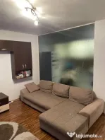 Apartament cu o camera sagului