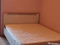 Garsoniera in Girocului