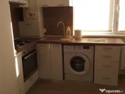 Garsoniera zona Sagului 