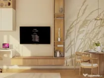 Apartament 1 Camera Tip A1 de in Ansamblul Green Residence