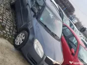 Skoda Fabia din 2010 diesel de 1422 cm3 