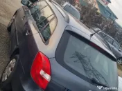 Skoda Fabia din 2010 diesel de 1422 cm3 