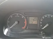 Skoda Fabia din 2010 diesel de 1422 cm3 