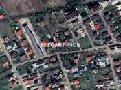 Teren 1000 mp North Point Corbeanca 