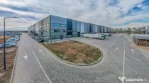 Parc logistic - Centura - Autostrada A3 - comision 0