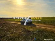 Teren 3823 mp. intravilan - Autostrada - Dedeman Agigea