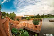 Vilă de lux pe malul Lacului Snagov | Marină privată | 177 mp utili 