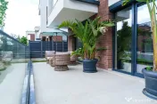 Vilă de lux pe malul Lacului Snagov | Marină privată | 177 mp utili