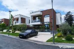 Vilă de lux pe malul Lacului Snagov | Marină privată | 177 mp utili