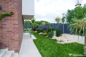 Vilă de lux pe malul Lacului Snagov | Marină privată | 177 mp utili