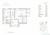 Vilă de lux pe malul Lacului Snagov | Marină privată | 177 mp utili 