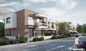 Vilă de lux pe malul Lacului Snagov | Marină privată | 177 mp utili 