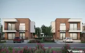 Vilă de lux pe malul Lacului Snagov | Marină privată | 177 mp utili 