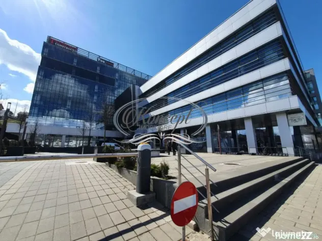 Spatiu birouri clasa A, zona Grigorescu - Cluj-Napoca (Cluj)