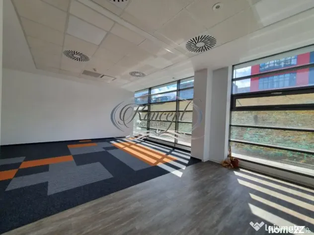 Spatiu birouri clasa A, zona Grigorescu - Cluj-Napoca (Cluj)