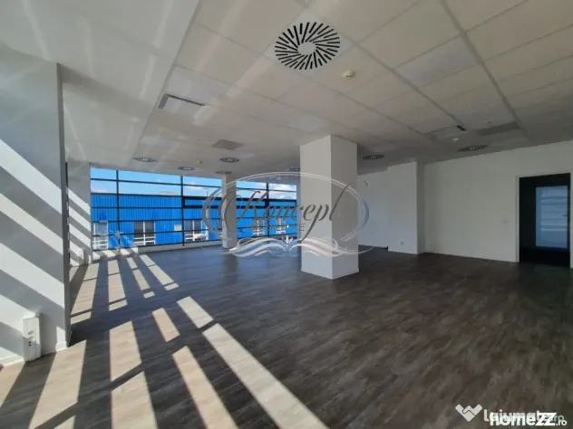 Spatiu birouri clasa A, zona Grigorescu - Cluj-Napoca (Cluj)