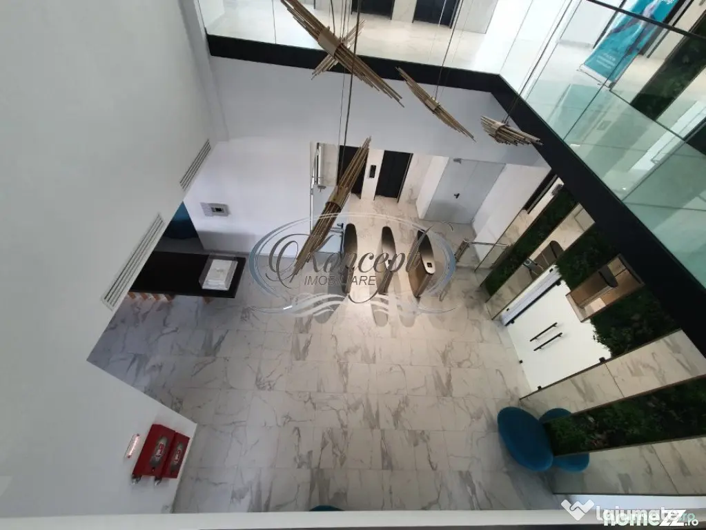 Spatiu birouri clasa A, zona Grigorescu - Cluj-Napoca (Cluj)