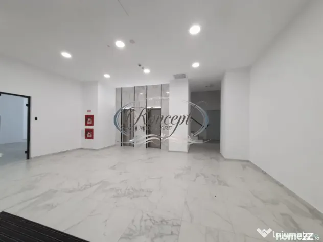 Spatiu birouri clasa A, zona Grigorescu - Cluj-Napoca (Cluj)