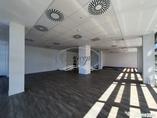 Spatiu birouri clasa A, zona Grigorescu - Cluj-Napoca (Cluj)