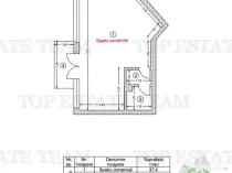 Spatiu Comercial de zona Oltenitei-Popesti Leordeni